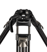Libec Video tripod system: NH20 / QL40C / SP-1B / RC-30
