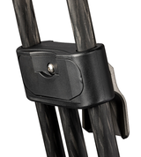 Libec Video tripod system: NH20 / QL40C / SP-1B / RC-30
