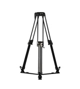 Libec Video tripod system: LX10 Head / QL60B / SP-2B / RC-50