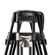 Libec Video tripod system: GH75 / QL60C / SP-2B / RC-70