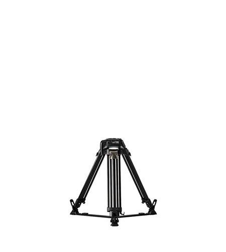 Libec Video tripod system: LX10 Head / QL60B / BR-6B / FP-2B / RC-50
