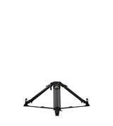 Libec Video tripod system: LX10 Head / QL60B / SP-2B / RC-50