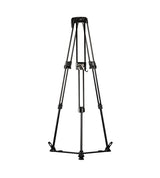 Libec Video tripod system: LX10 Head / QL60B / SP-2B / RC-50