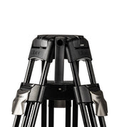 Libec Video tripod system: LX10 Head / QL60B / SP-2B / RC-50