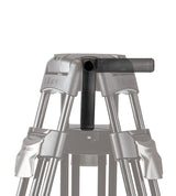 Libec Video tripod system: GH75 / QL60C / SP-2B / RC-70