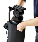 Libec Tripod case compatible with RS-250D, RS-350D, HS-150, HS-250 and HS-350