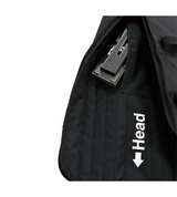 Libec Tripod case compatible with RS-250D, RS-350D, HS-150, HS-250 and HS-350