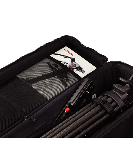 Libec Tripod case compatible with RSP-850