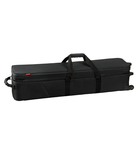 Libec Video tripod system: GH85 / T103RB / SP-6B / RC-80