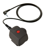 Libec REC remote control for LANC recorders and video cameras