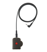 Libec REC remote control for LANC recorders and video cameras