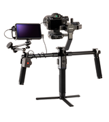 Libec REC remote control for LANC recorders and video cameras