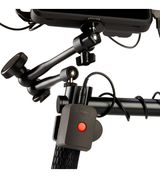 Libec REC remote control for LANC recorders and video cameras