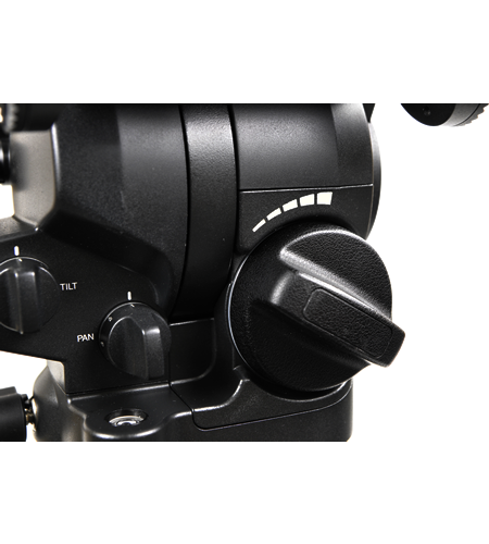Libec RHP75 / RT50C / SP-2B / RC-70