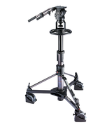 Libec RHP75 with 2 pcs of PH-8B / P110S