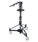 Libec RHP85 with 2 pcs of PH-8B / P110B