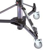Libec RHP85 with 2 pcs of PH-8B / P110S
