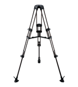 Libec 2stage ENG carbon fiber tripod with 100mm bowl
