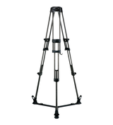 Libec 2stage ENG carbon fiber tripod with 100mm bowl
