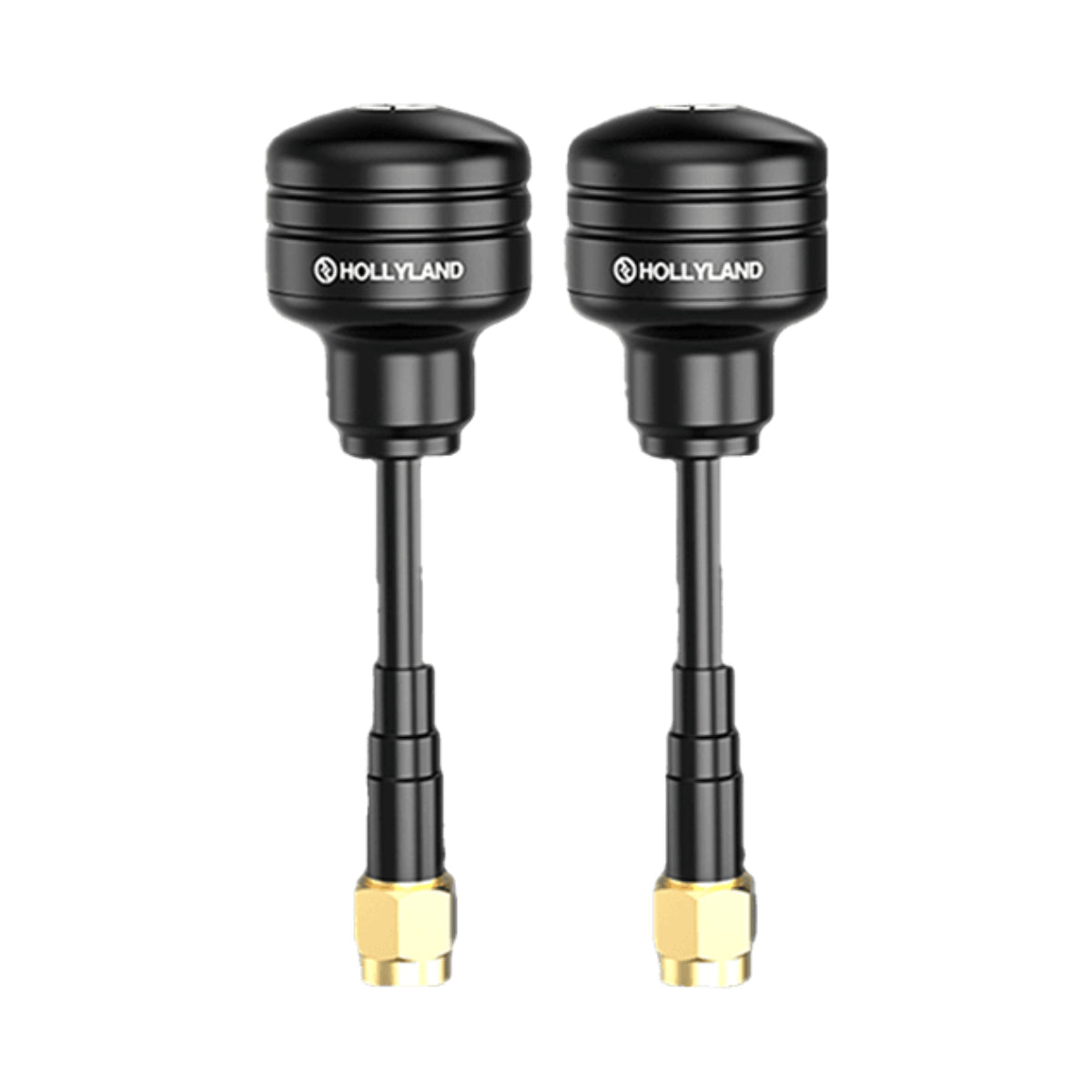 Hollyland Spares - Lollipop Antenna (Black) (for Mars Series)