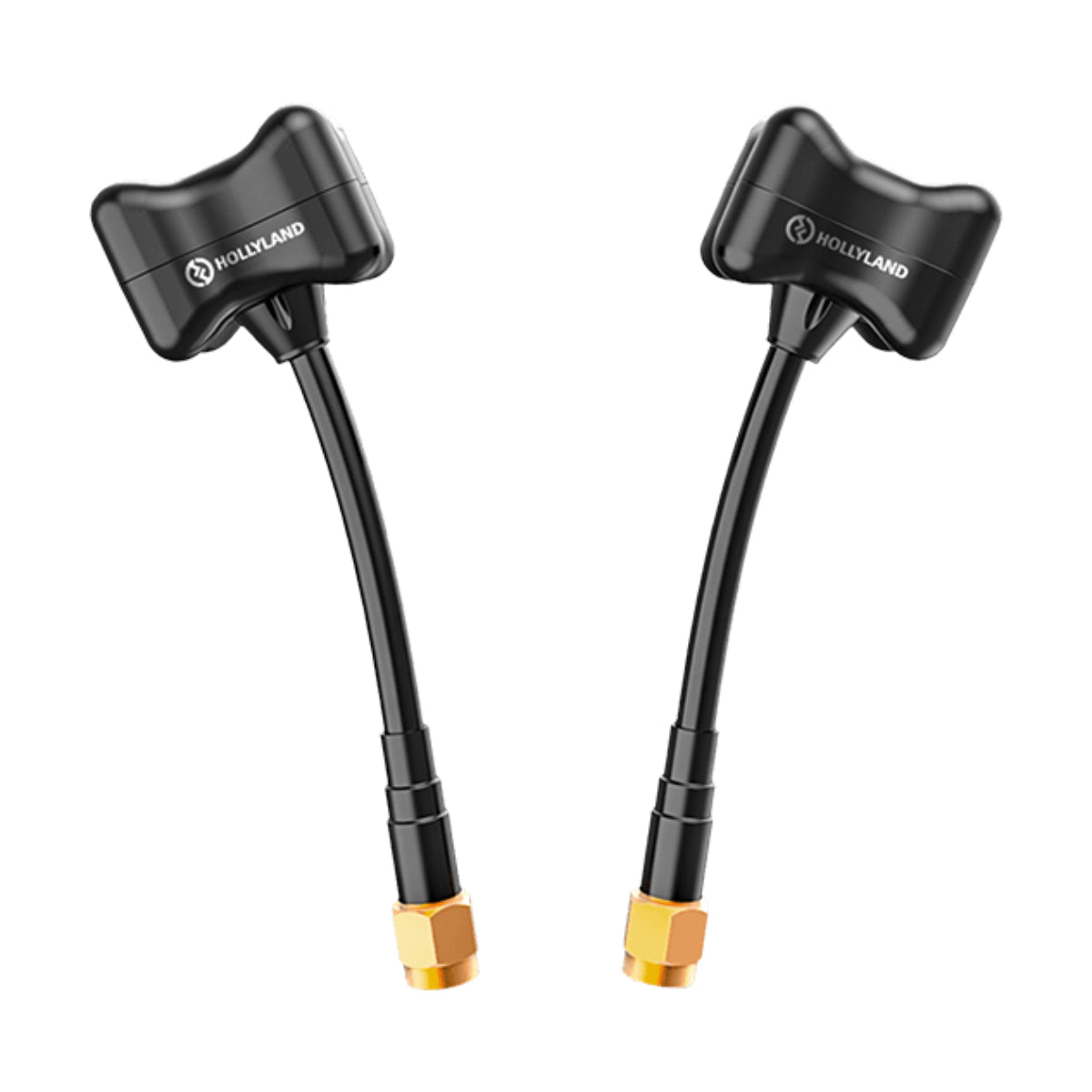 Hollyland Spares - Triumph Antenna (Black) (for Mars Series)
