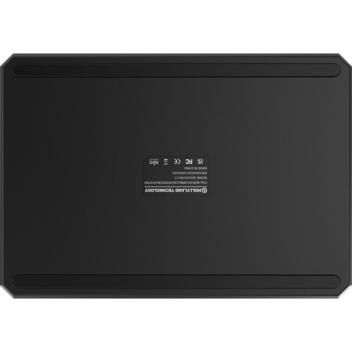 Hollyland Spares - Solidcom C1 8-slot Charging Case