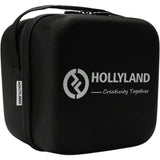 Hollyland Spares - Carry Case (for Solidcom C1 (Pro) Carry Case for 2 &amp; 3 Headset Systems)
