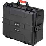 Hollyland Spares - Hard-shell Carrying Case (for SOLIDCOM C1)