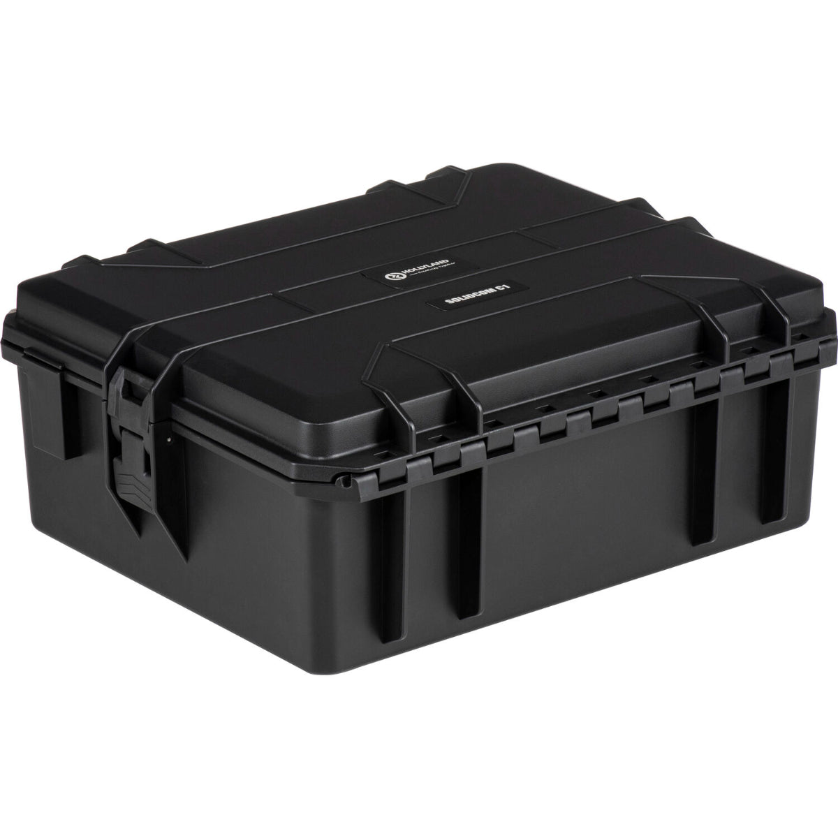 Hollyland Spares - Hard-shell Carrying Case (for SOLIDCOM C1)