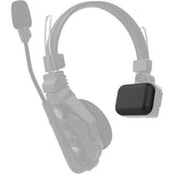 Hollyland Spares - Headset Ear Pad (for Solidcom C1 (Pro) Headset Ear Pad)