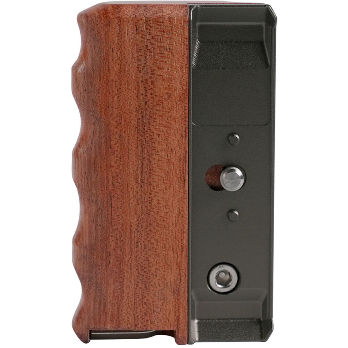 Hollyland Spares - Mars M1 Rosewood Handle (for Mars M1)