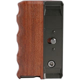 Hollyland Spares - Mars M1 Rosewood Handle (for Mars M1)