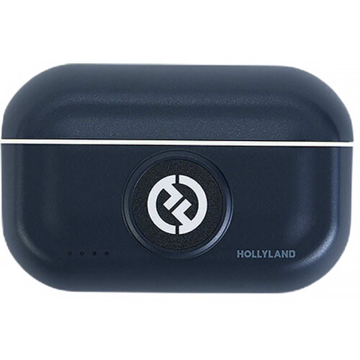 Hollyland Spares - Lark M2 Charging Case (Camera,Shine Charcoal)