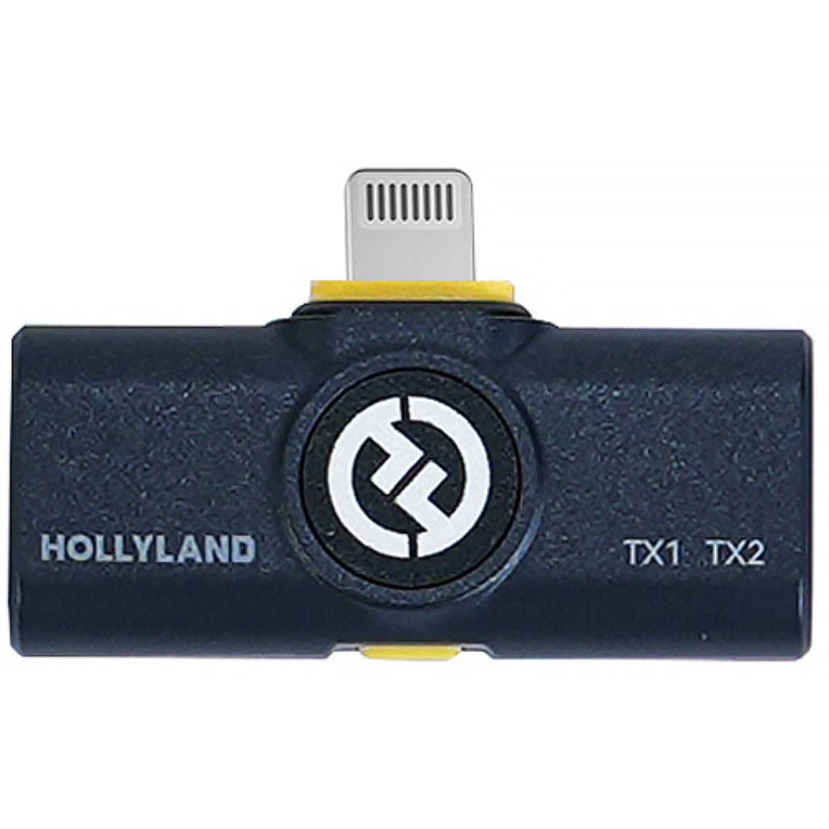Hollyland Spares - Lark M2 Lighting Receiver (Shine Charcoal)