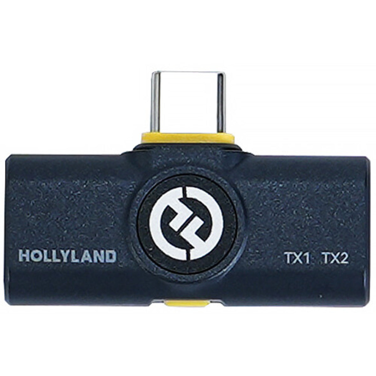 Hollyland Spares - Lark M2 USB-C Receiver (Shine Charcoal)