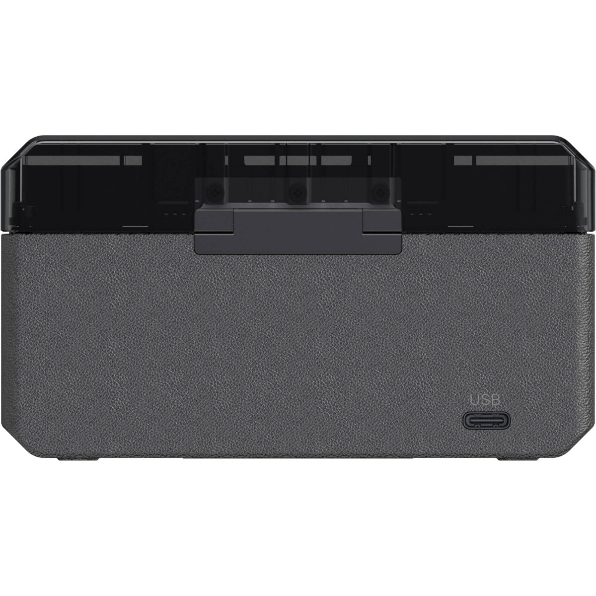 Hollyland Spares - Lark MAX Charging Case (Black)