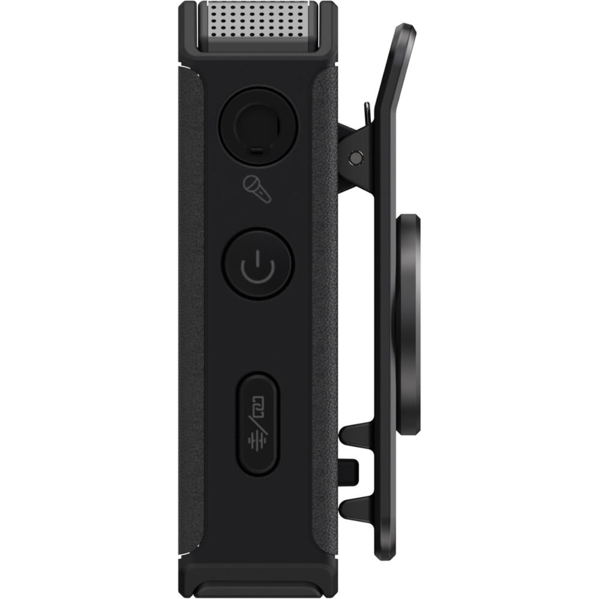 Hollyland Spares - Lark MAX Transmitter (Black)