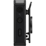 Hollyland Spares - Lark MAX Transmitter (Black)