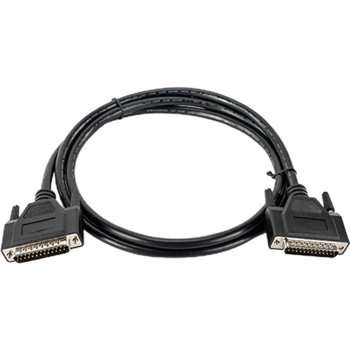 Hollyland Spares - DB25 Male to DB25 Male Tally Cable (for Wireless Tally System)