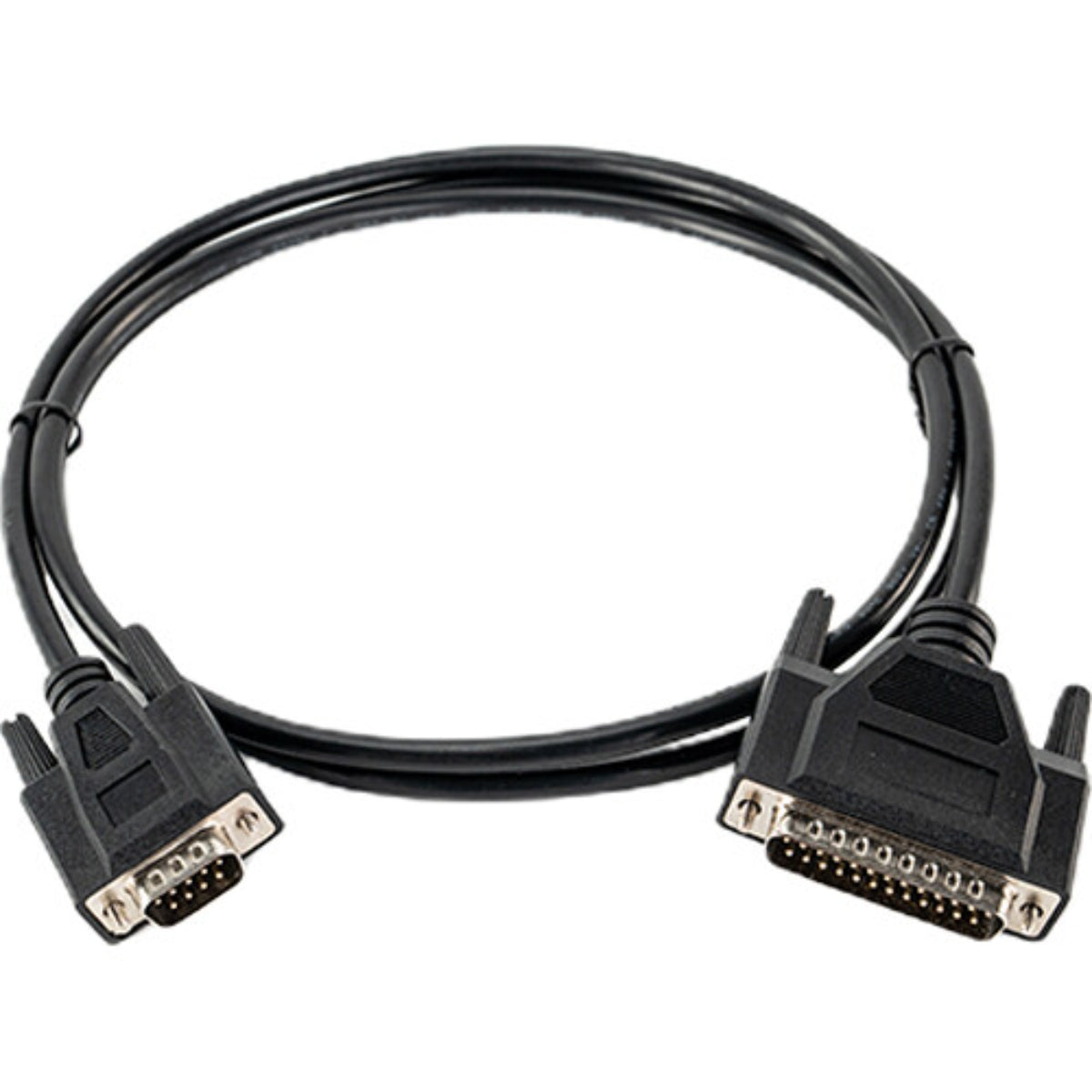 Hollyland Spares - DB25 Male to DB9 Male Tally Cable (for Wireless Tally System)