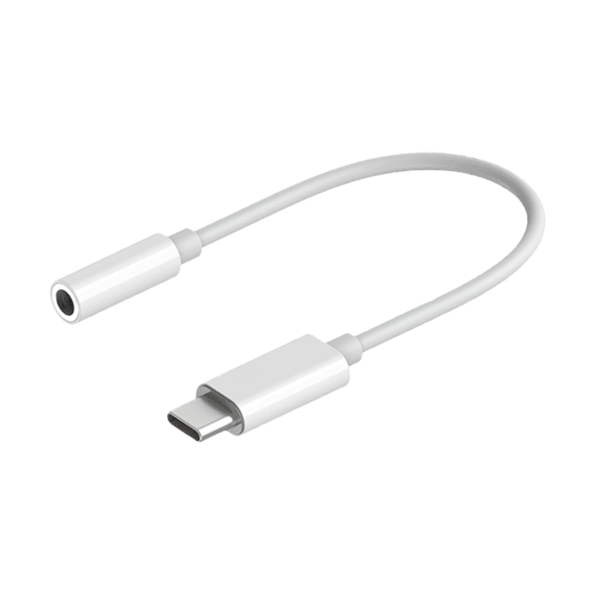 Hollyland Spares - USB-C to 3.5mm Headphone Jack Adapter (for Wireless Microphone Series)