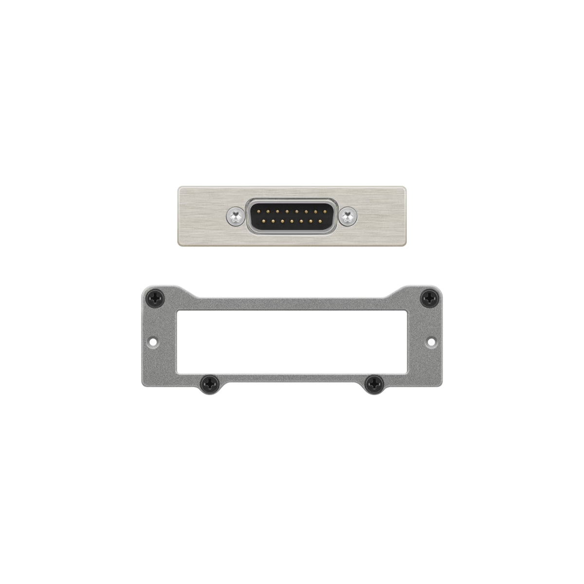 Sennheiser GA 6042-15 15-pin adapter for Sony cameras