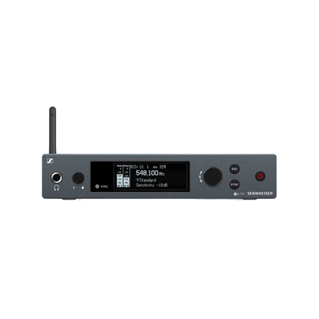 Sennheiser SR IEM G4-C Monitor Transmitter, Evolution Wireless G4, 734-776MHz
