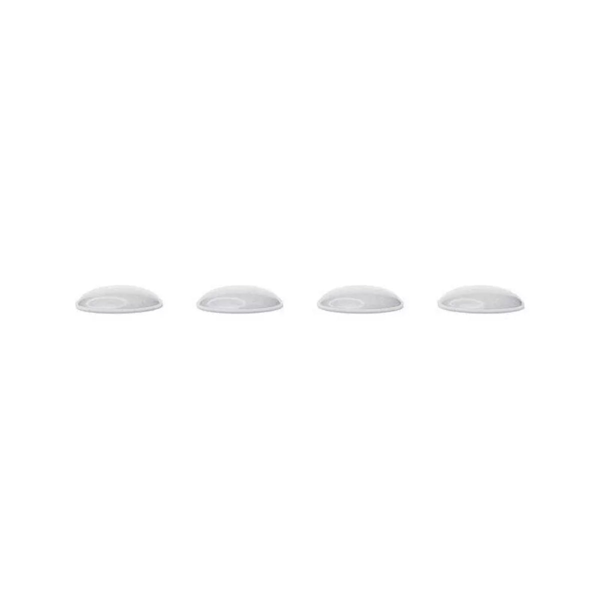 Sennheiser EW-D EM RUBBER FEET Rubber feet for EW-D EM rackmount receiver