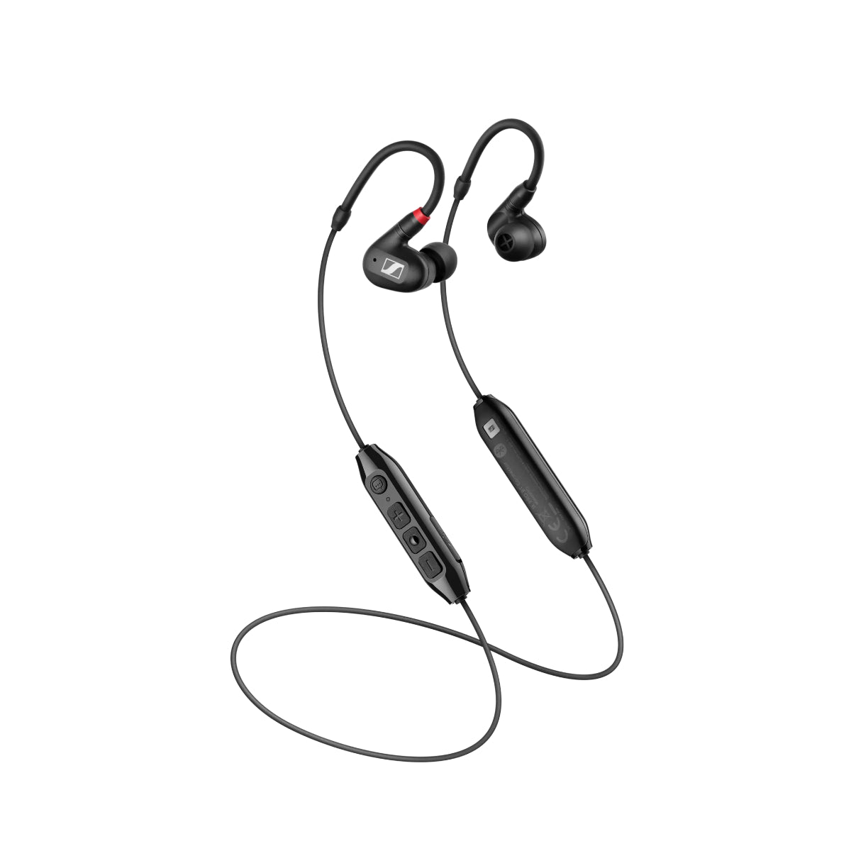 Sennheiser IE 100 PRO WIRELESS BLACK