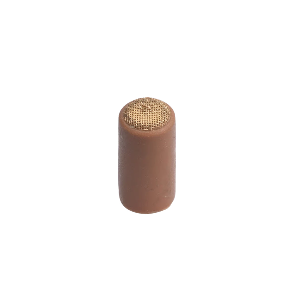 Sennheiser MZC 1-2 GOLD Large frequency cap for SL Headmic 1, gold