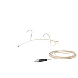 Sennheiser Headmic 4-EW, Beige, Cardioid, 3.5mm Jack, 1.6m Cable