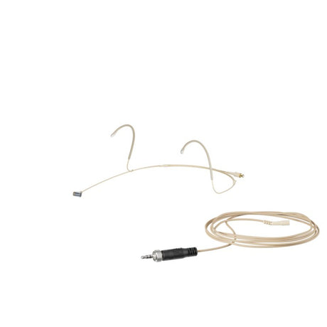 Sennheiser Headmic 4-EW, Beige, Cardioid, 3.5mm Jack, 1.6m Cable