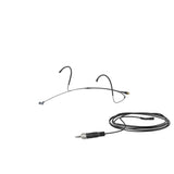 Sennheiser Headmic 4-EW, Black, Cardioid, 3.5mm Jack, 1.6m Cable