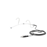 Sennheiser Headmic 4-EW, Silver, Cardioid, 3.5mm Jack, 1.6m Cable